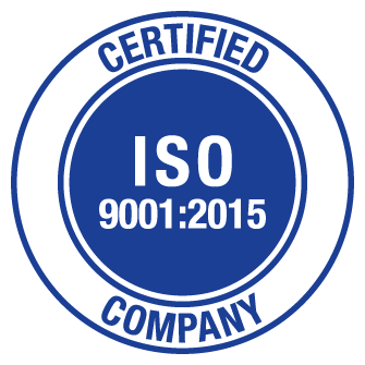 ISO 9001-2015