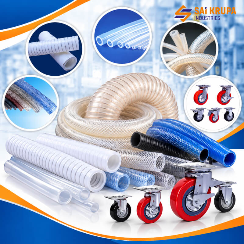 Rubber & Hoses