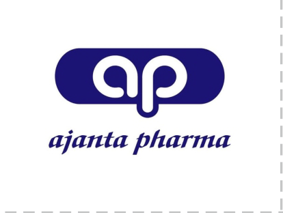 ajanta pharma - Valued Client of Sai Krupa Industries