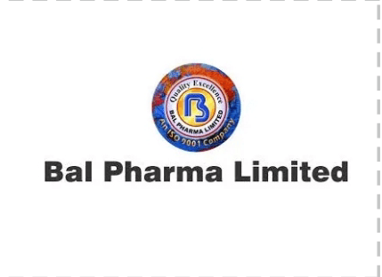 bal pharma - Valued Client of Sai Krupa Industries