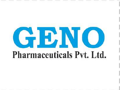 geno - Valued Client of Sai Krupa Industries