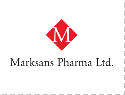 marksans - Valued Client of Sai Krupa Industries