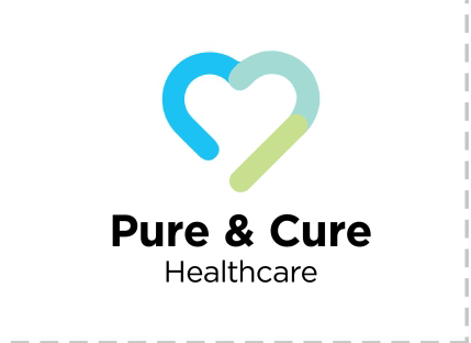pure&cure - Valued Client of Sai Krupa Industries