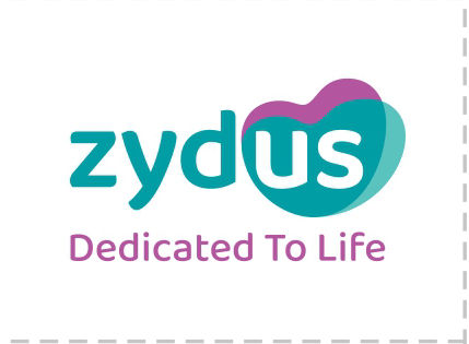 zydus - Valued Client of Sai Krupa Industries